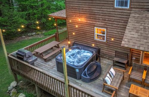 Sugar Mountain House | Entire cabin on Sugar Mountain