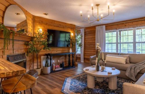 Sugar Mountain House | Entire cabin on Sugar Mountain