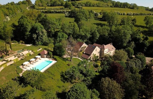 Montoillot House | Entire gîte, Le Bourguignon