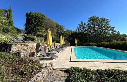 Montoillot House | Entire gîte, Le Bourguignon