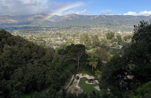 Alta Mesa Apartment | Entire Guest Suite Luxury Retreat.