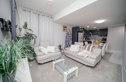 Beaumont House | Entire guest suite 2 Bedroom, Private Entrance