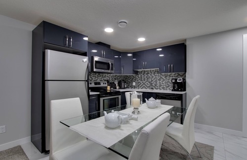 Beaumont House | Entire guest suite 2 Bedroom, Private Entrance