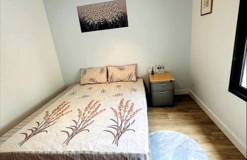 Tremblay-en-France Bed & Breakfast | Entire Home & Breakfast , 10 Mins CDG Aéroport, Parc de Expo, 25 Mins Disneyland