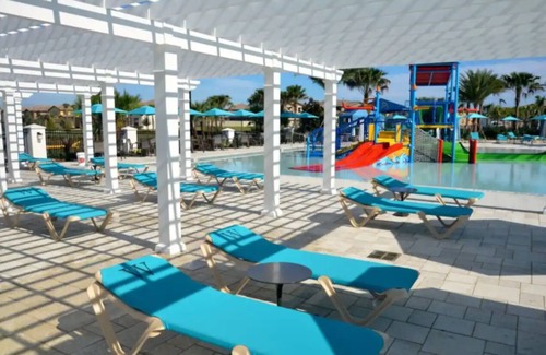 Four Corners House | Entire Home in Kissimmee, FL - Windsor at Westside