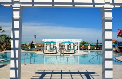 Four Corners House | Entire Home in Kissimmee, FL - Windsor at Westside