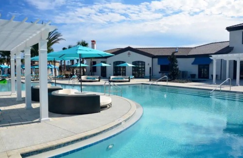 Four Corners House | Entire Home in Kissimmee, FL - Windsor at Westside