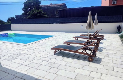 Nova Vas House | Entire home in Nova Vas, Croatia