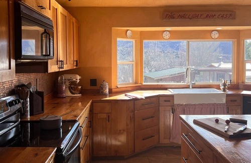 Cornville House | Entire Home in Page Springs, Arizona