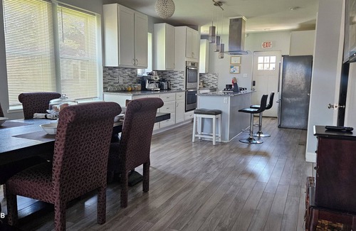 Benton Park West Bed & Breakfast | Entire Home in St. Louis, Missouri