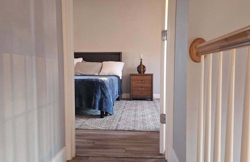 Benton Park West Bed & Breakfast | Entire Home in St. Louis, Missouri