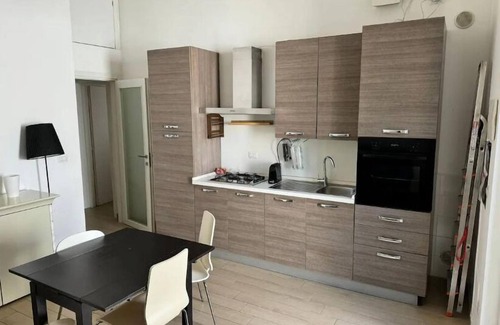 Municipio 2 House | Entire home with free private parking in beautiful Bari