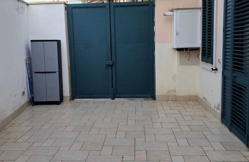 Municipio 2 House | Entire home with free private parking in beautiful Bari