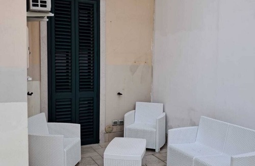 Municipio 2 House | Entire home with free private parking in beautiful Bari