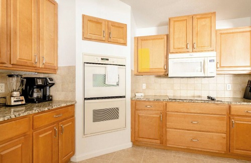 Port Saint Lucie House | Entire home with pool for long and short stay. Fun for everyone.