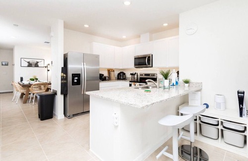 Ocoee House | Entire House close to Disney