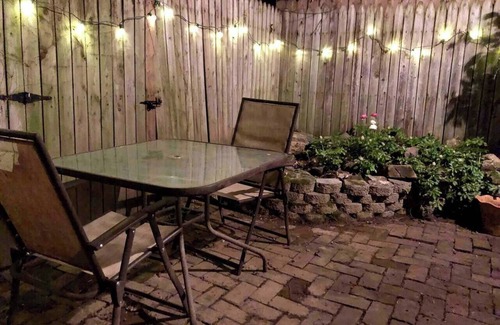 Harrisburg - Hershey House | Entire House: Historic Midtown - Quiet|Cozy|Clean