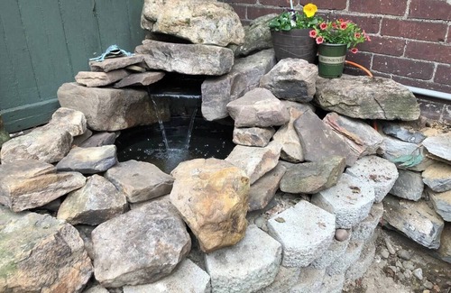 Harrisburg - Hershey House | Entire House: Historic Midtown - Quiet|Cozy|Clean