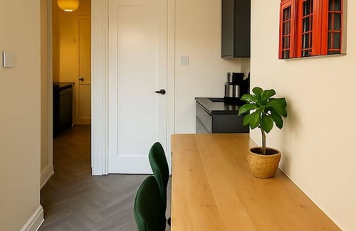 Kings Cross St. Pancras House | Entire House in Central London