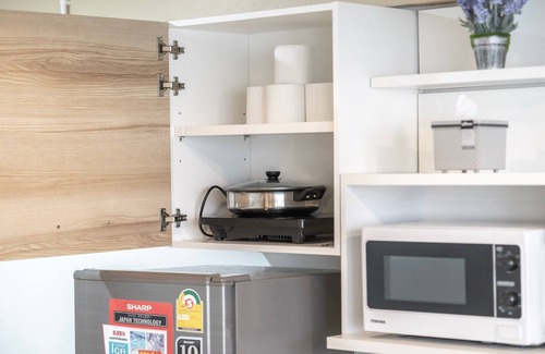 Old City House | Entire House in Old City Chiang Mai