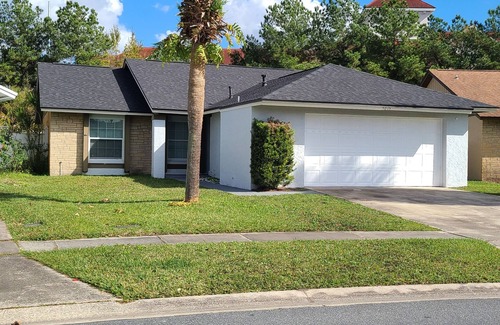 Indian Wells House | Entire house with heated pool, fenced yard, 4 miles to all attractions.