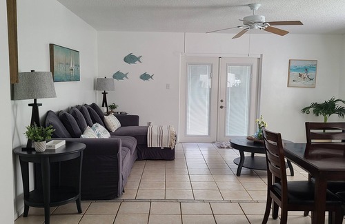 Indian Wells House | Entire house with heated pool, fenced yard, 4 miles to all attractions.