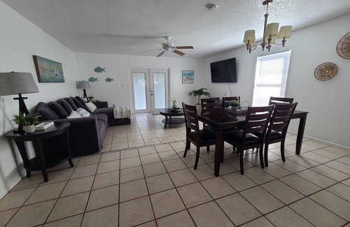 Indian Wells House | Entire house with heated pool, fenced yard, 4 miles to all attractions.