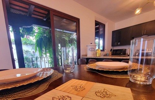 Antigua Guatemala Villa | Entire lovely Villa- terrace and access to a swimming pool