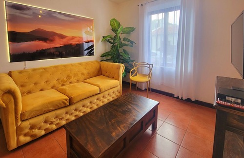 Antigua Guatemala Villa | Entire lovely Villa- terrace and access to a swimming pool
