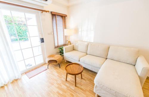 Chiang Rai House | Entire minimal house in Chiang Rai