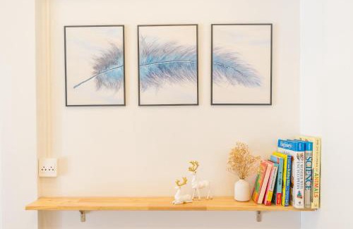 Chiang Rai House | Entire minimal house in Chiang Rai