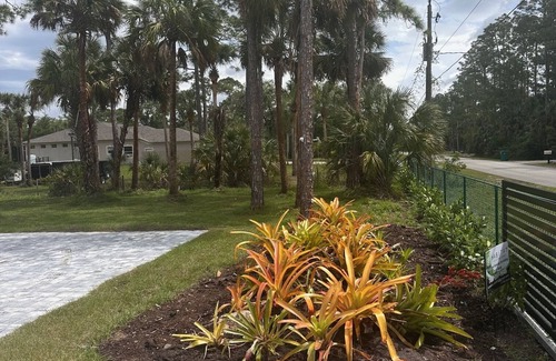 Rural Estates House | Entire New modern Home in Naples