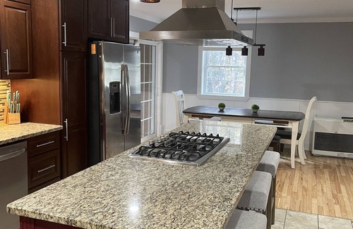 Conway House | Entire Residential Home in the Heart of the White Mountains