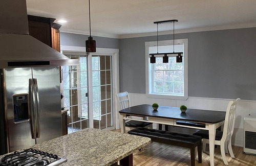 Conway House | Entire Residential Home in the Heart of the White Mountains