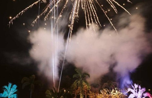 Mae On Resort | Entire Resort · Boutique Resort in Beautiful Chiang Mai 40+ Guests