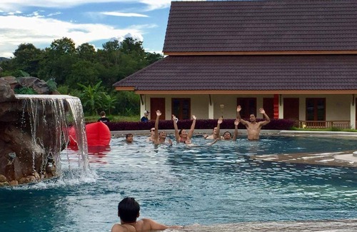 Mae On Resort | Entire Resort · Boutique Resort in Beautiful Chiang Mai 40+ Guests