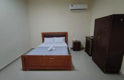 Al Ain House | Entire room