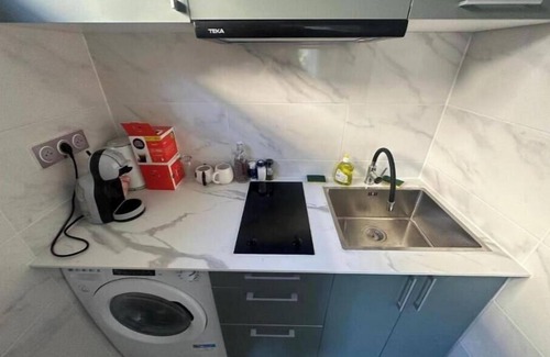 Guermantes Apartment | Entire studio
