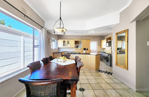Somerset West House | Entire three bedroom home with pool in Strand, Cape Town, South Africa