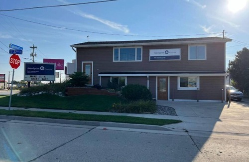 Manitowoc House | Entire Upper Floor