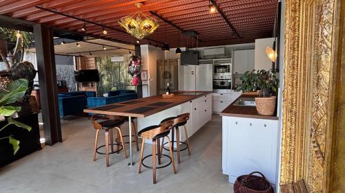 Savonnieres House | Entre Ciel et Cher