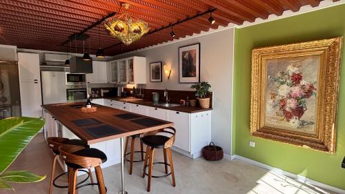 Savonnieres House | Entre Ciel et Cher