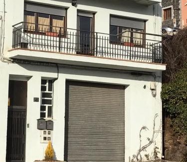 La Seu d'Urgell Apartment | Entre els pirineus