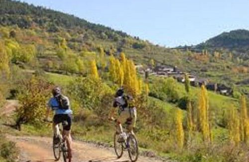 La Seu d'Urgell Apartment | Entre els pirineus