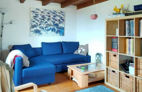 Fillinges House | Entre Genève et Chamonix, Maison Avec vue à 180° sur les Montagnes