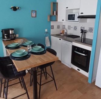 Pornic Apartment | Entre Golf et Mer