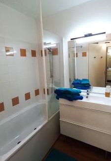 Pornic Apartment | Entre Golf et Mer