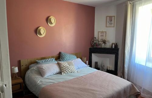 Clermont-l'Herault Apartment | Entre Lac et Mer