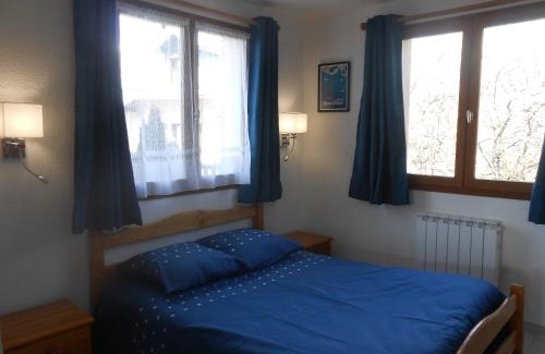 Savines-le-Lac Apartment | Entre lac et montagnes