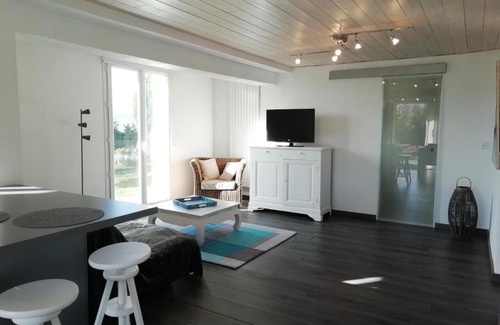 Bonne Cabin | Entre Lacs et Montagnes